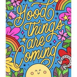 Meet your Posher, Sandra